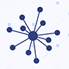 people network icon